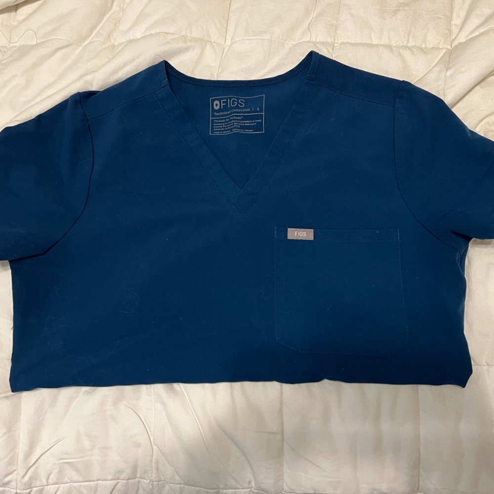 Figs small one pocket Catarina-deep reef